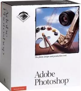 Adobe Photoshop